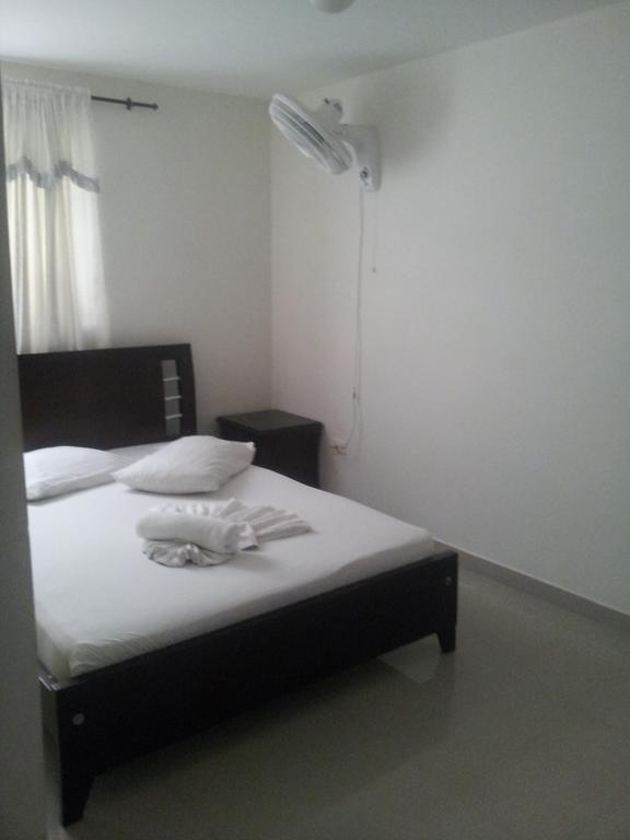 Hotel el Imperio Ibagué Habitación foto