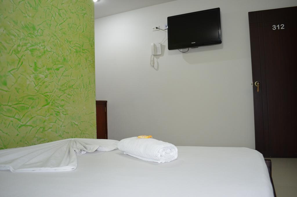 Hotel el Imperio Ibagué Habitación foto