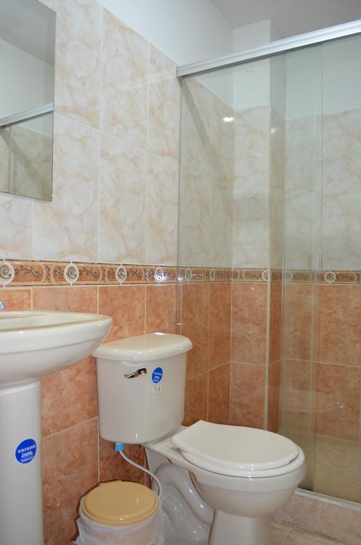 Hotel el Imperio Ibagué Habitación foto