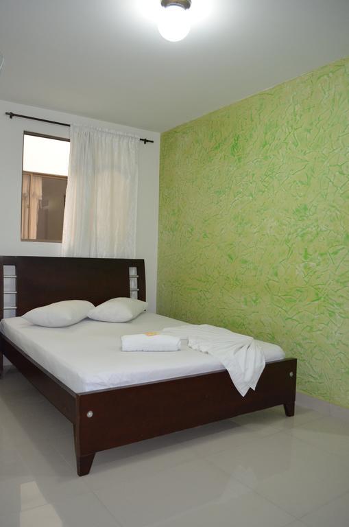 Hotel el Imperio Ibagué Habitación foto