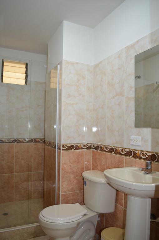 Hotel el Imperio Ibagué Habitación foto